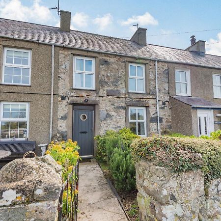 2 Sea View Cottage Pwllheli Exterior photo